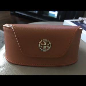 Tory Burch Sunglasses case